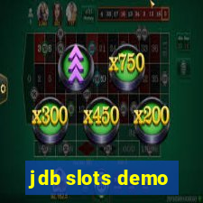 jdb slots demo